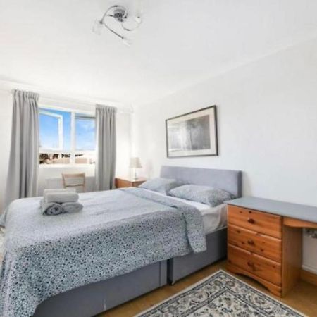 Brunswick Rooms Саттон Экстерьер фото