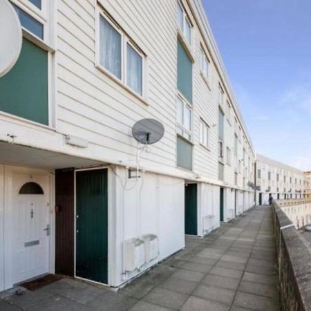 Brunswick Rooms Саттон Экстерьер фото