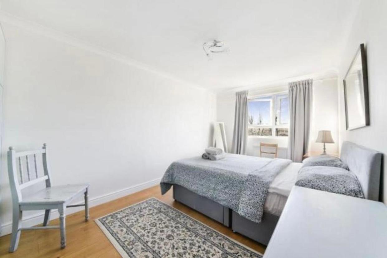 Brunswick Rooms Саттон Экстерьер фото