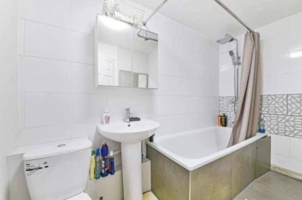 Brunswick Rooms Саттон Экстерьер фото