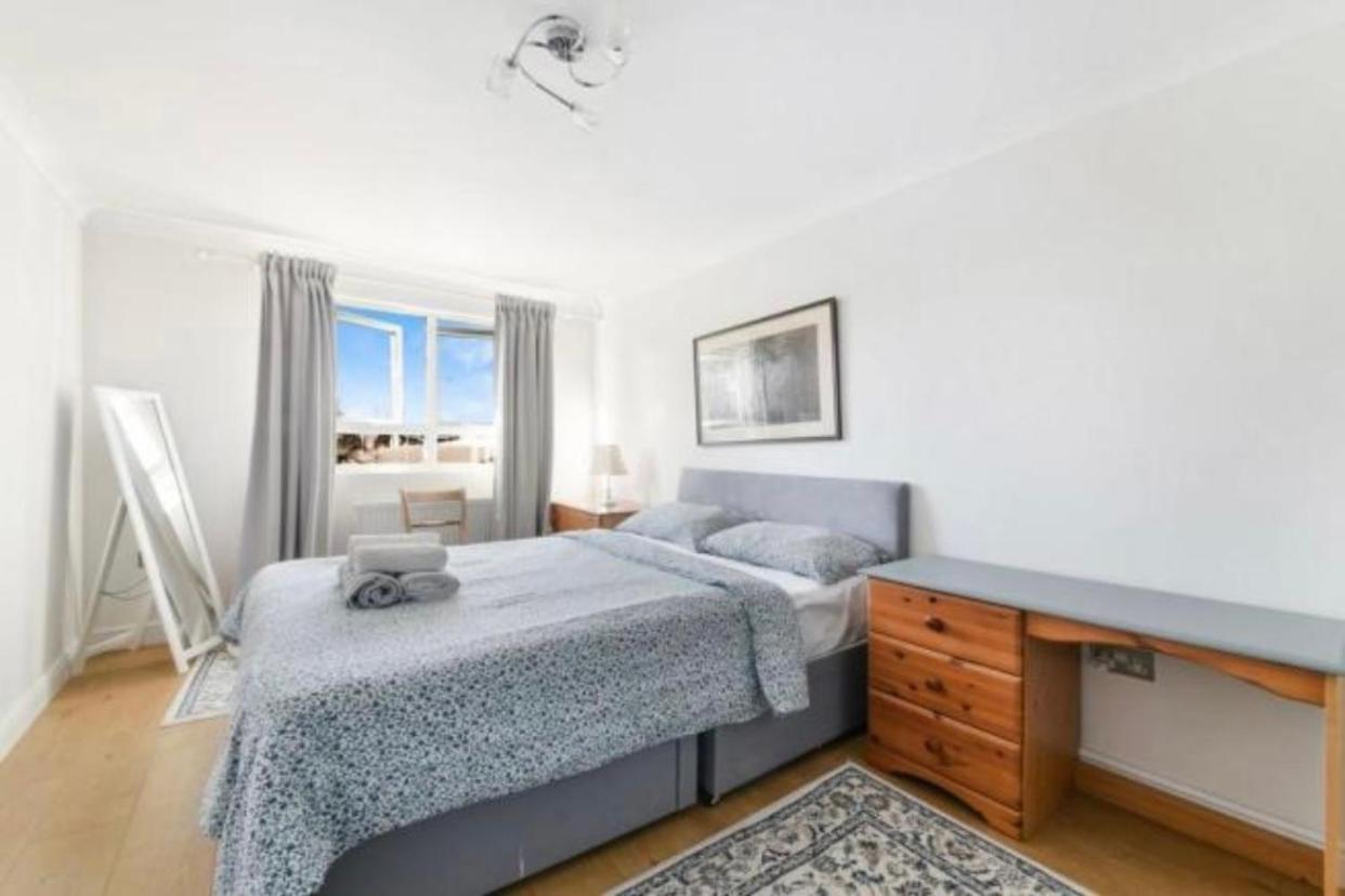 Brunswick Rooms Саттон Экстерьер фото