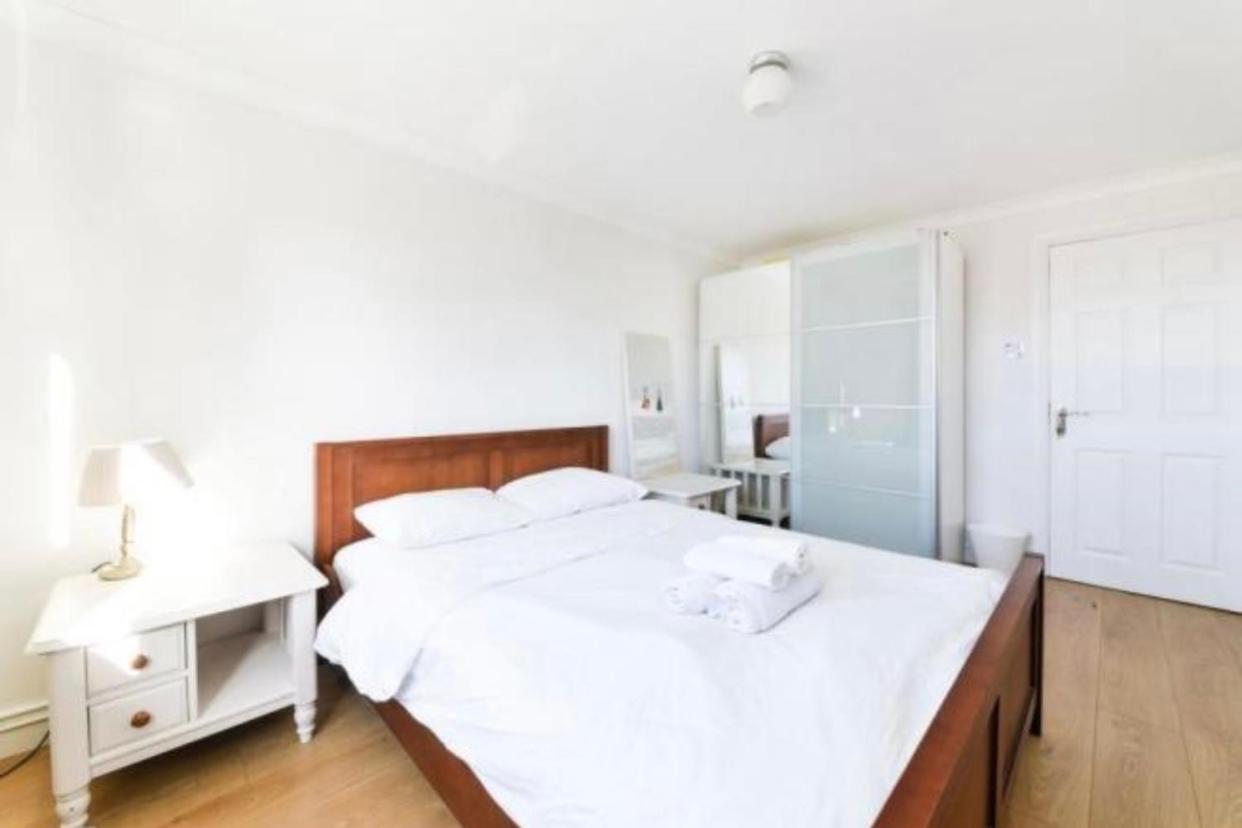 Brunswick Rooms Саттон Экстерьер фото
